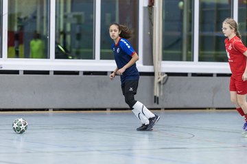 Bild 190 - wDJ Loewinnen Cup D1